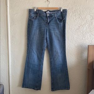 Z. Cavaricci | Boot cut | 18